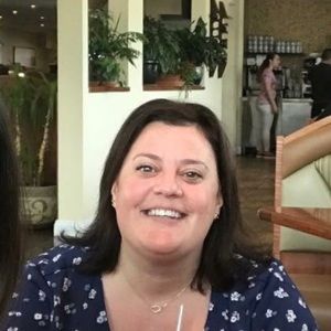 Meet your Posher, Gina